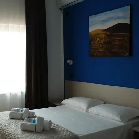 Palazzo Caveja 3*