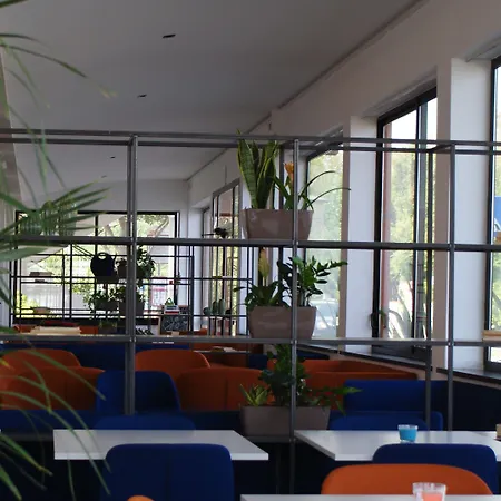 מלון Palazzo Caveja 3*