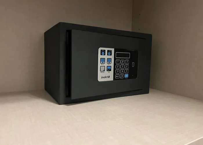 Palazzo Caveja מלון