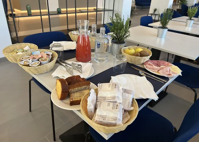 Palazzo Caveja רימיני