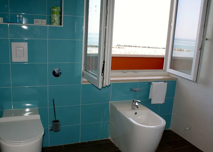 Palazzo Caveja רימיני