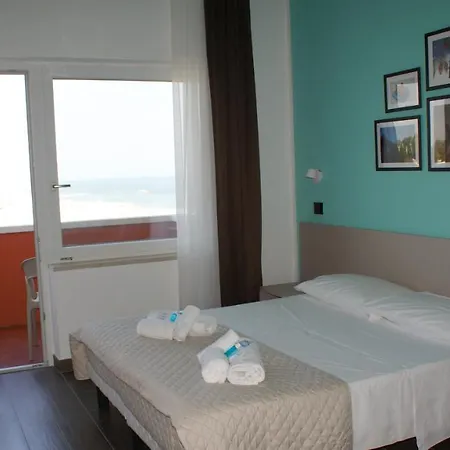 Palazzo Caveja 3*