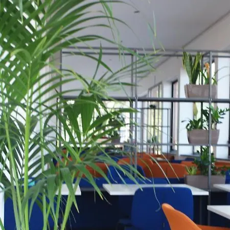 Palazzo Caveja Hotel Rimini