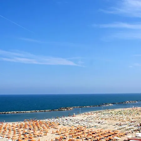 Hotel Palazzo Caveja Rimini