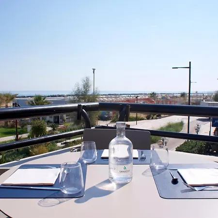 Palazzo Caveja Ξενοδοχείο 3*