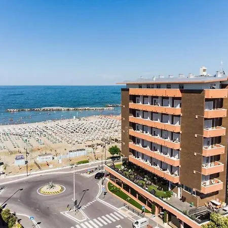 Palazzo Caveja Rimini