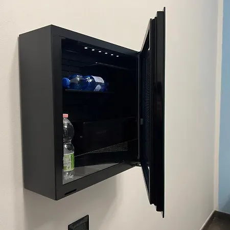 Palazzo Caveja Hotel Rimini