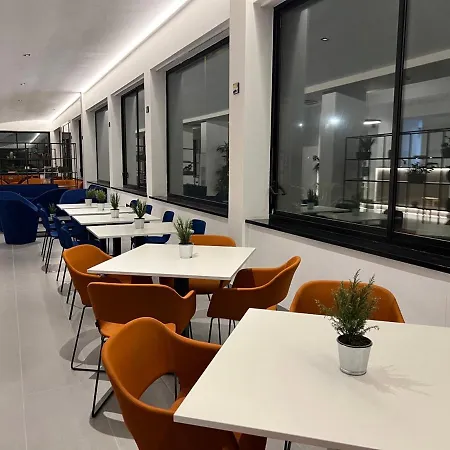 Palazzo Caveja Hotel