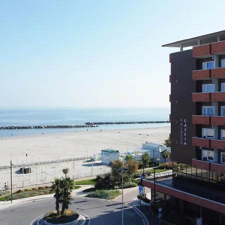 Palazzo Caveja 3*