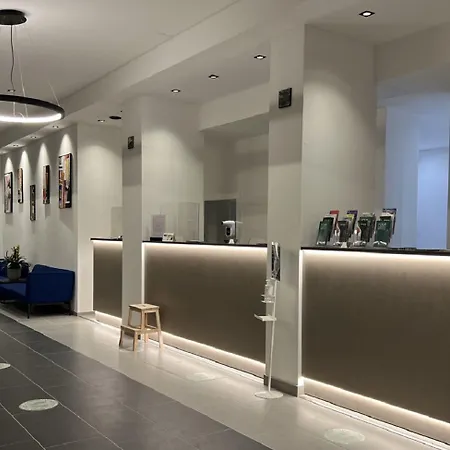 Hotel Palazzo Caveja Rimini