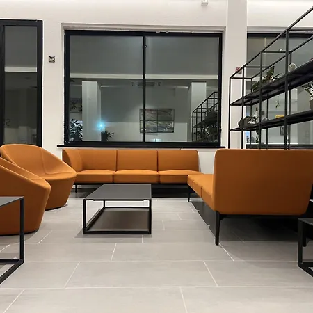 Palazzo Caveja Hotel