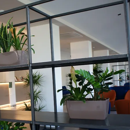 Hotel Palazzo Caveja