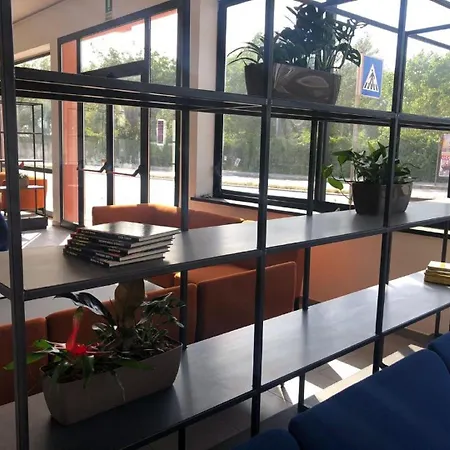 Hotel Palazzo Caveja Rimini