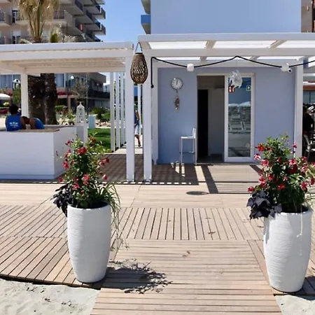 Palazzo Caveja Hotel