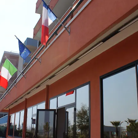 Palazzo Caveja Rimini