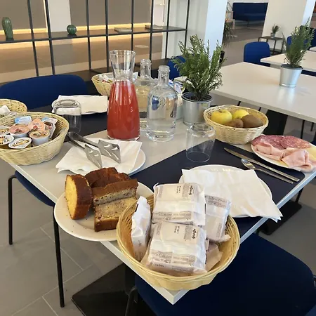 Palazzo Caveja Rimini