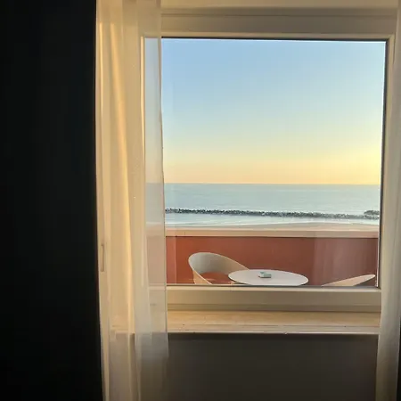 Palazzo Caveja Rimini