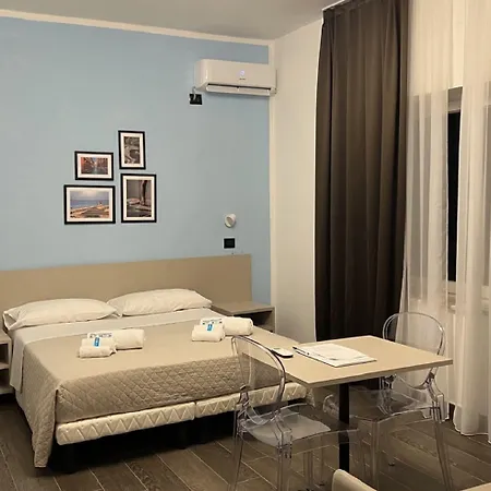 Palazzo Caveja 3* Ρίμινι