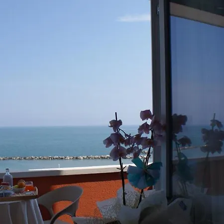 Palazzo Caveja Rimini