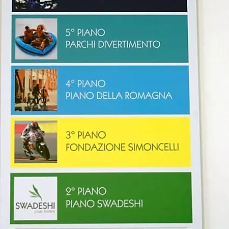 Palazzo Caveja Ξενοδοχείο 3*