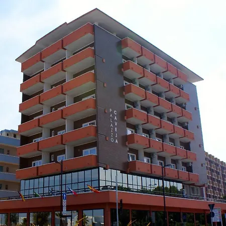 Ξενοδοχείο Palazzo Caveja Ρίμινι