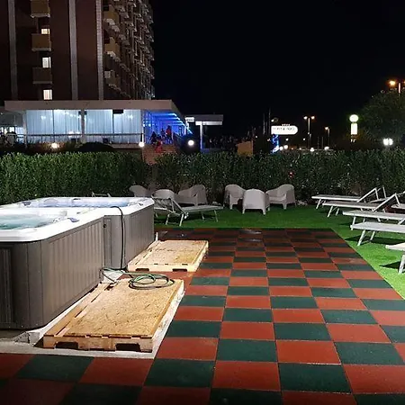 Palazzo Caveja Ξενοδοχείο 3*