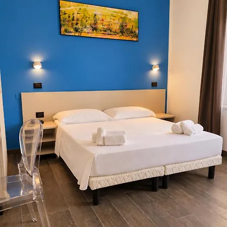Palazzo Caveja 3* Rimini