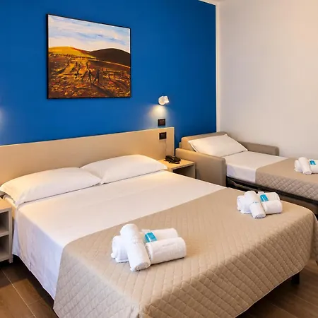 Hotel Palazzo Caveja