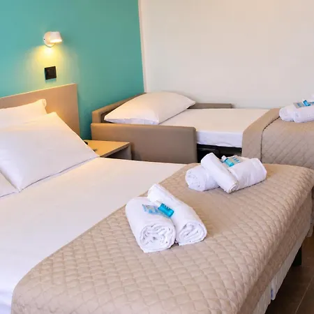 Palazzo Caveja 3* Rimini