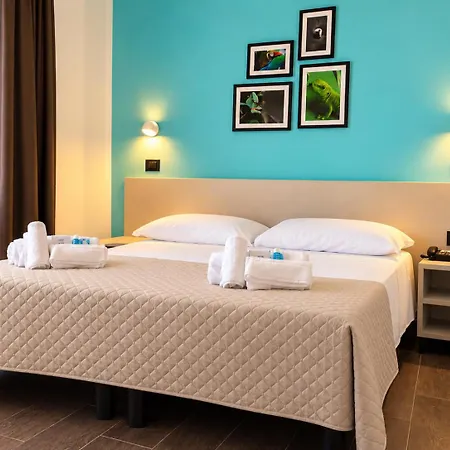 Hotel Palazzo Caveja