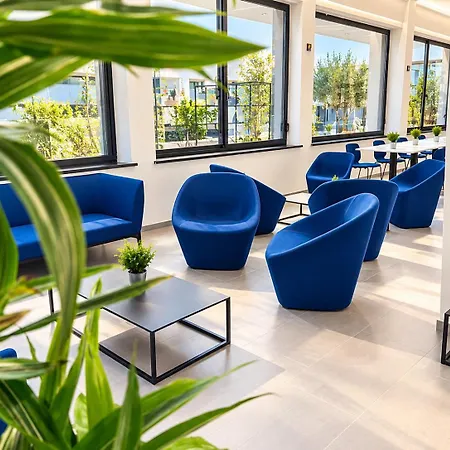 Hotel Palazzo Caveja 3*
