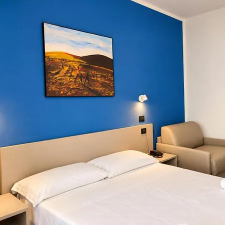 Palazzo Caveja Hotel Rimini