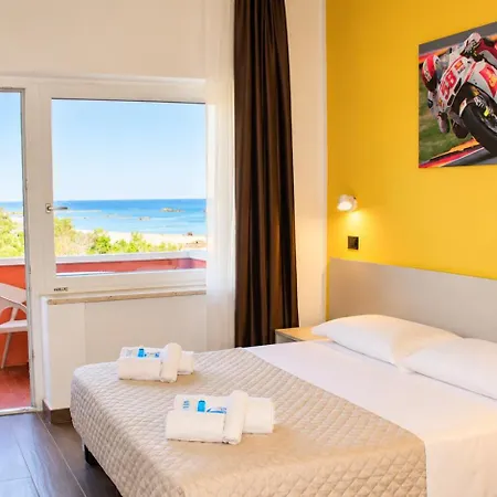 Palazzo Caveja 3* Rimini