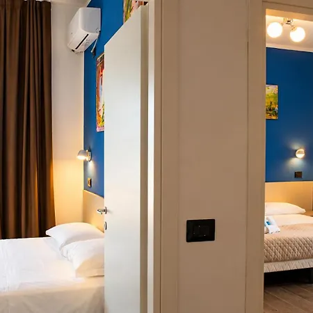 Palazzo Caveja Hotel
