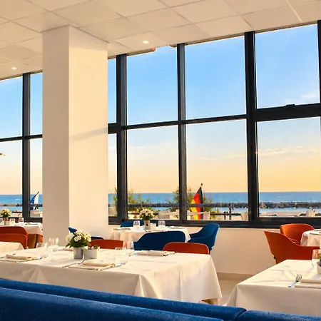 Hotel Palazzo Caveja