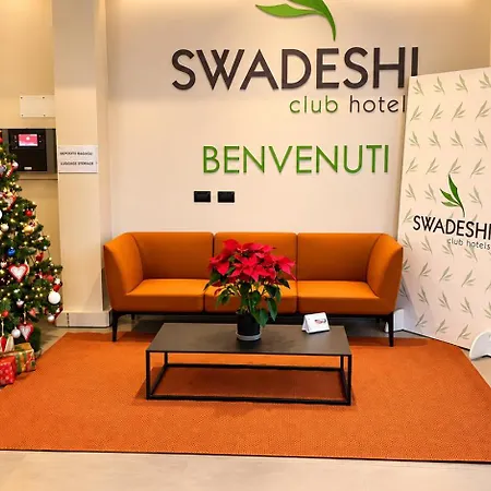 Palazzo Caveja Hotel 3*
