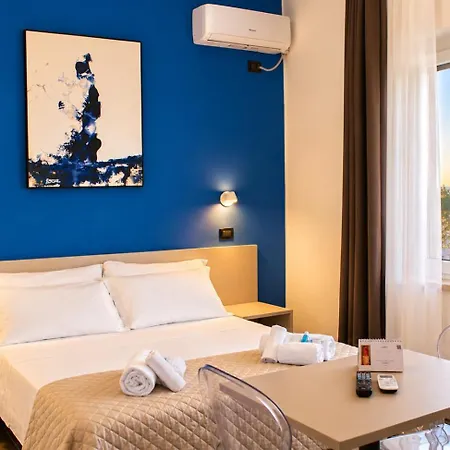 Hotel Palazzo Caveja Rimini