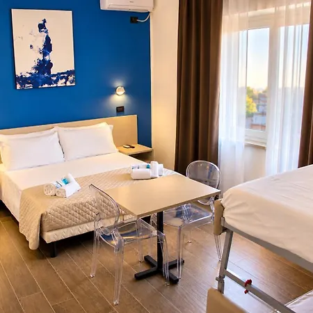 Palazzo Caveja Hotel 3*