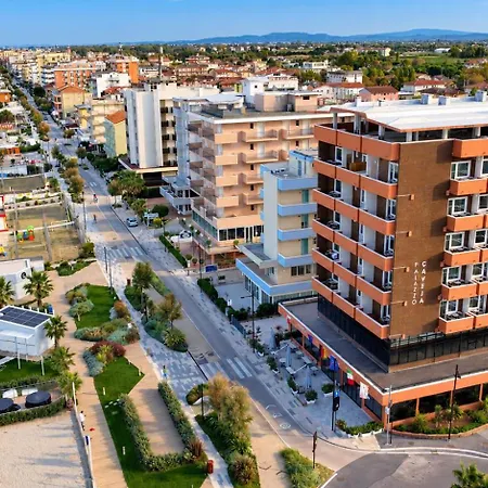 Hotel Palazzo Caveja 3*