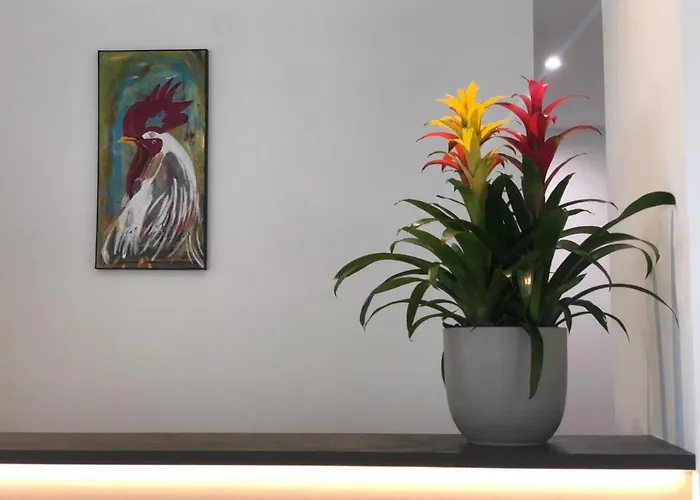 Hotel Palazzo Caveja Rimini