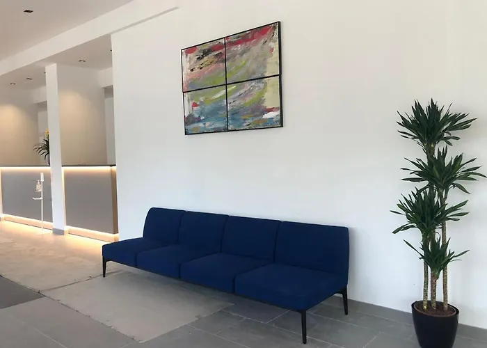 Ξενοδοχείο Palazzo Caveja