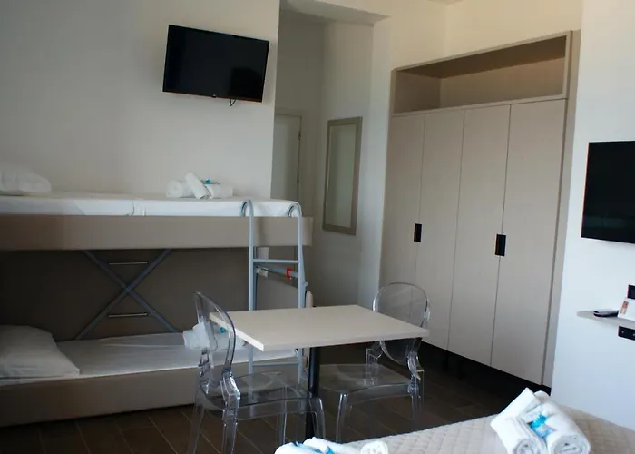 Hotel Palazzo Caveja 3*