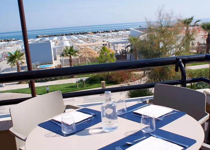 Palazzo Caveja 3* Ρίμινι