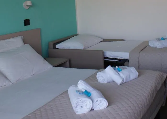 Hotel Palazzo Caveja 3*