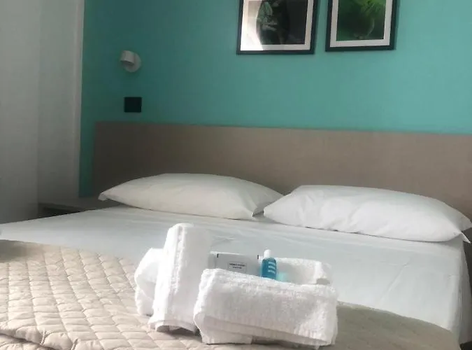 Hotel Palazzo Caveja Rimini