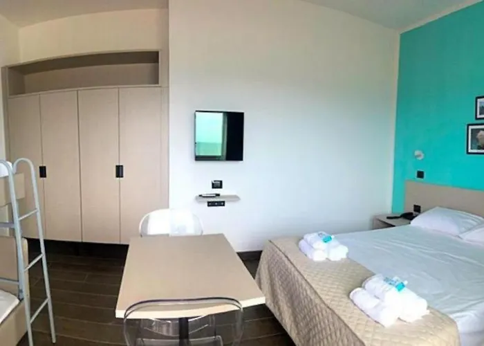 Palazzo Caveja Ξενοδοχείο