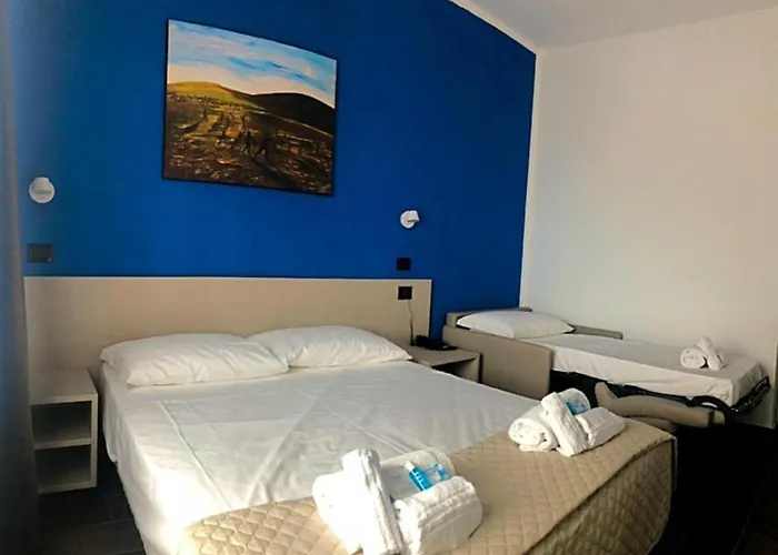 Hotel Palazzo Caveja Rimini