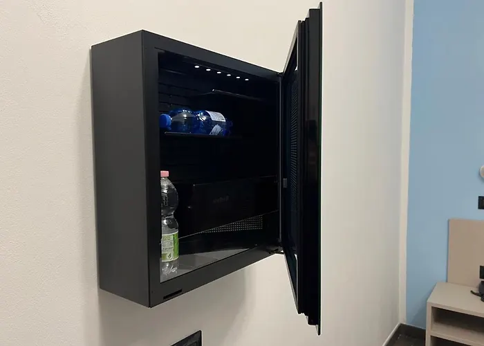 Palazzo Caveja Ξενοδοχείο Ρίμινι