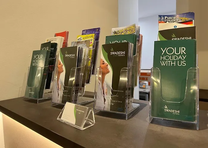 Palazzo Caveja Ρίμινι