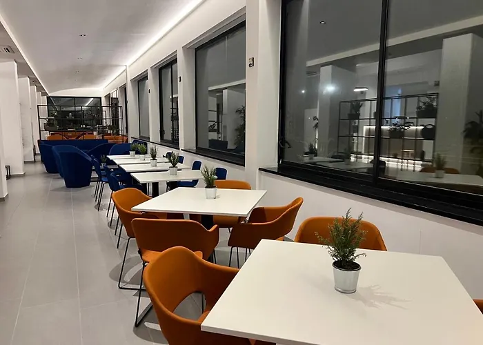 Palazzo Caveja Hotel